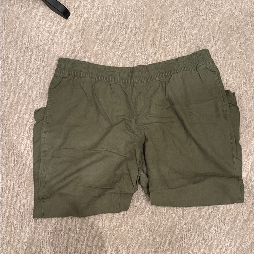 Old Navy Women's Linen Pants